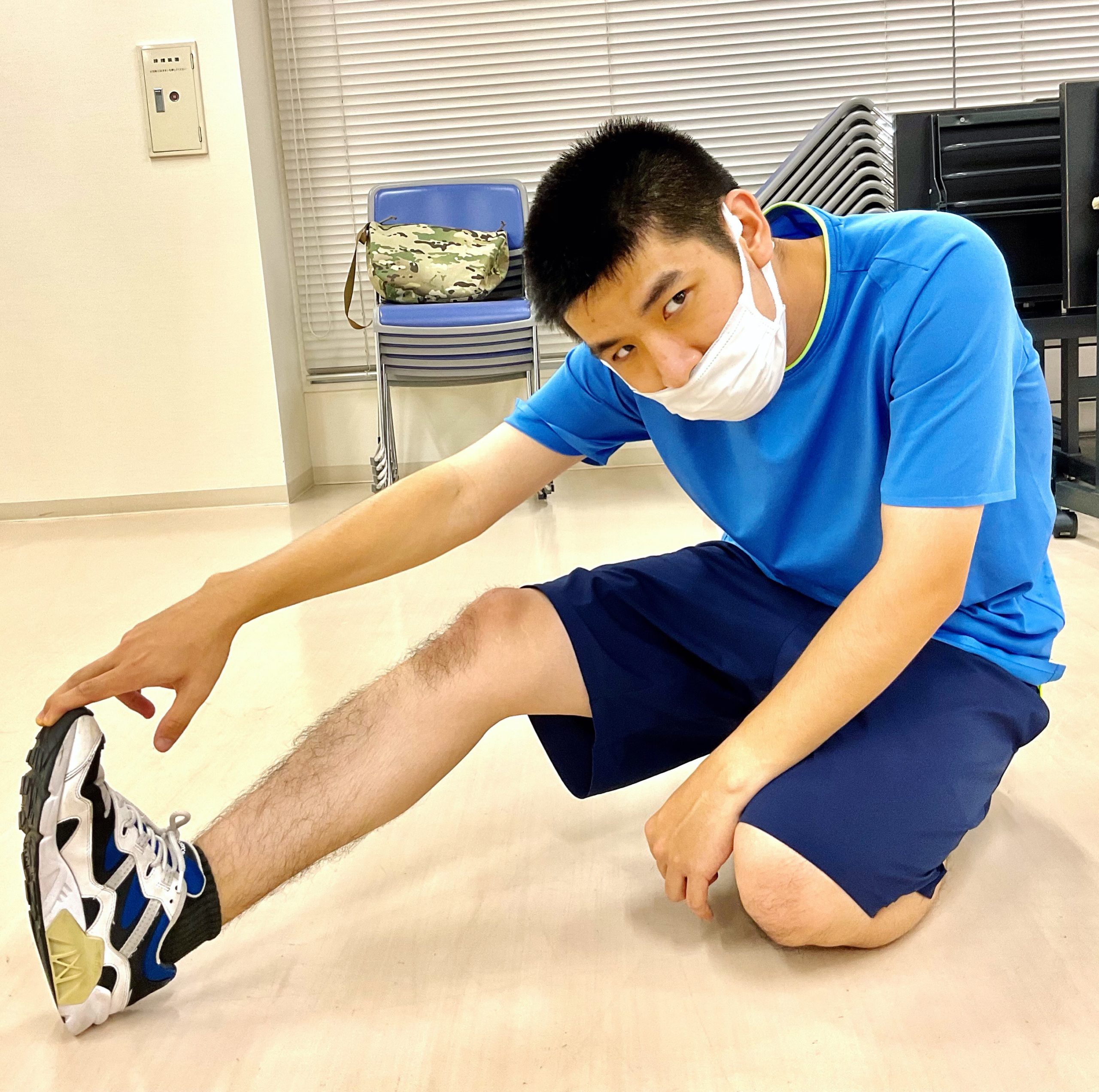 障がい児・ダウン症のためのダンスレッスン：サニーフラワーダンス