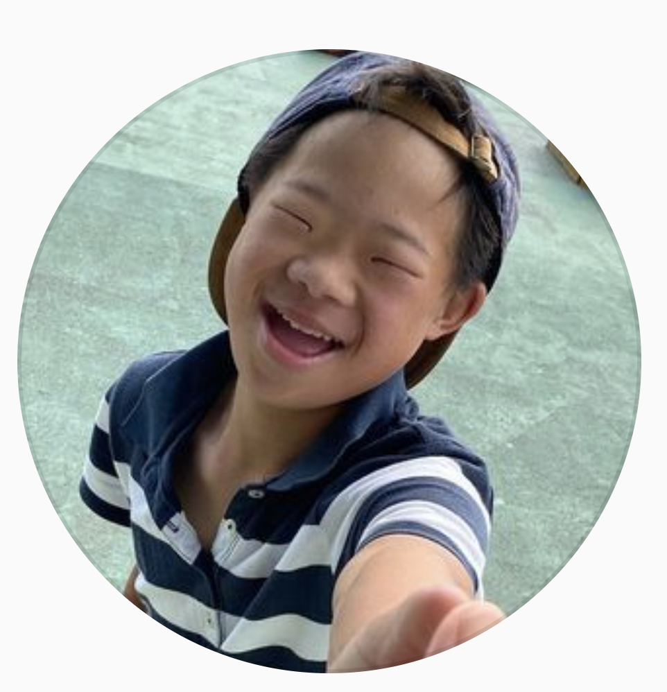 障がい児・ダウン症のためのダンスレッスン：サニーフラワーダンス