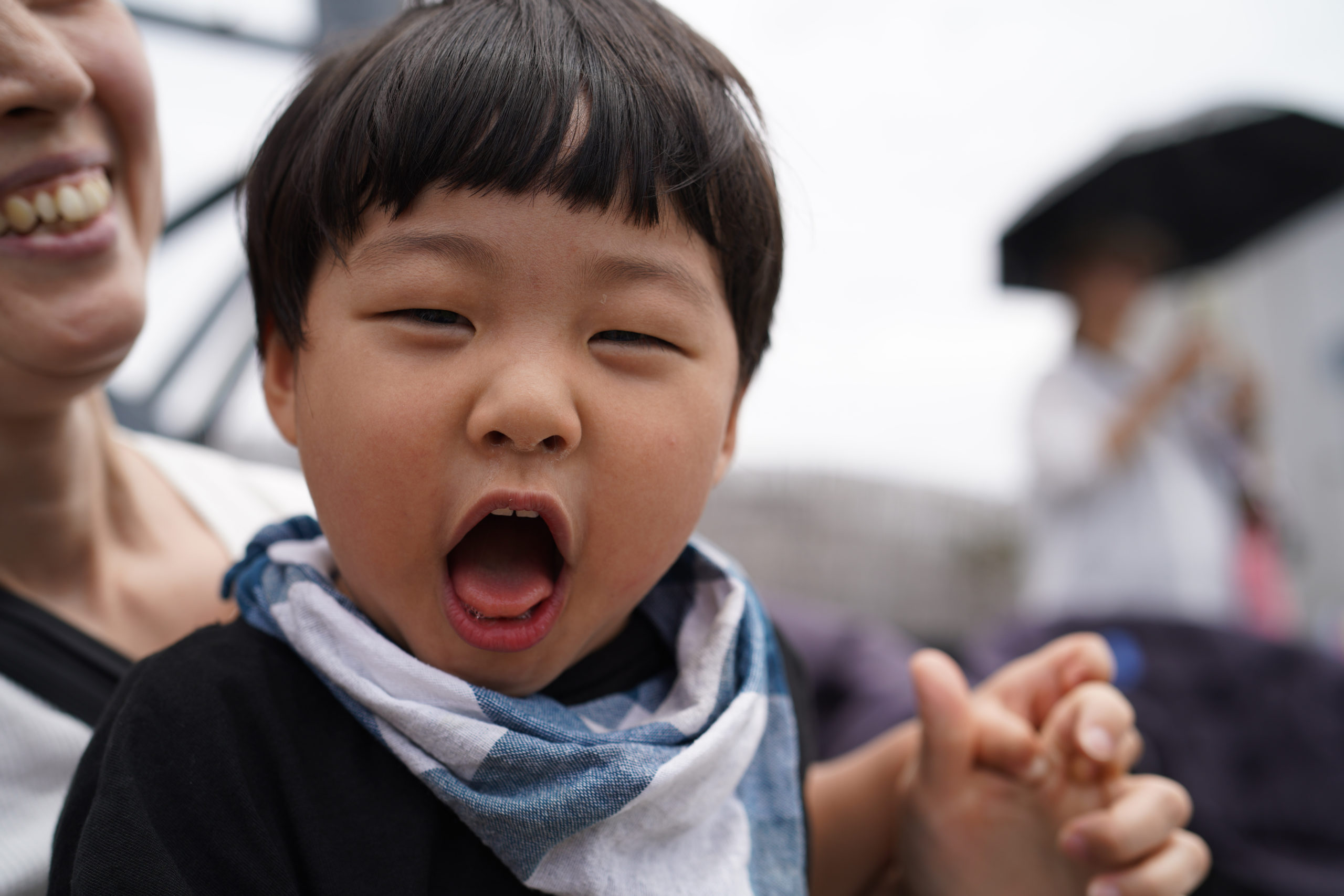 障がい児・ダウン症のためのダンスレッスン：サニーフラワーダンス