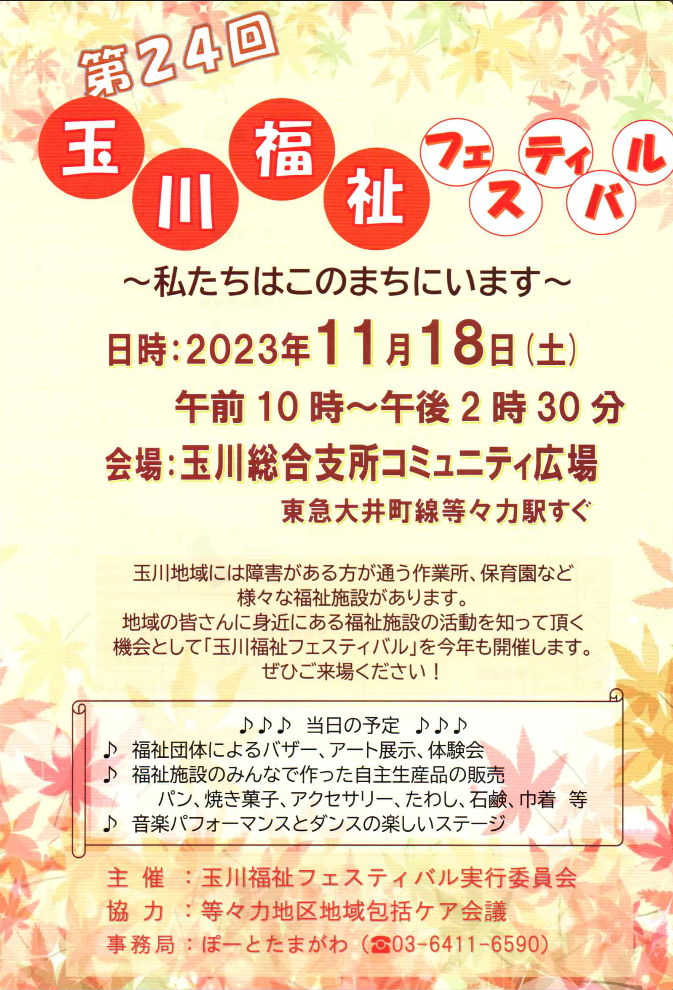 障がい児・ダウン症のためのダンスレッスン：サニーフラワーダンス