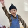 障がい児・ダウン症のためのダンスレッスン：サニーフラワーダンス