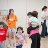 障がい児・ダウン症のためのダンスレッスン：サニーフラワーダンス