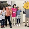 ダウン症・障がい児ダンス：サニーフラワーダンス