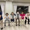 障がい児・ダウン症のためのダンスレッスン：サニーフラワーダンス