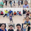 ダウン症・障がい児ダンス：サニーフラワーダンス