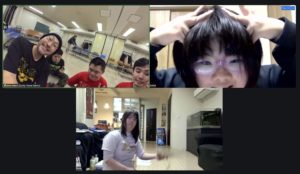 障がい児・ダウン症のためのダンスレッスン：サニーフラワーダンス