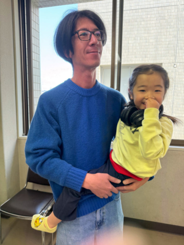 ダウン症・障がい児ダンス：サニーフラワーダンス