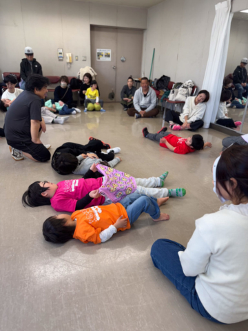 ダウン症・障がい児ダンス：サニーフラワーダンス