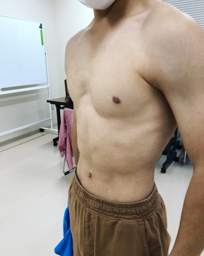 ダウン症筋肉・障がい児ダンス:サニーフラワーダンス